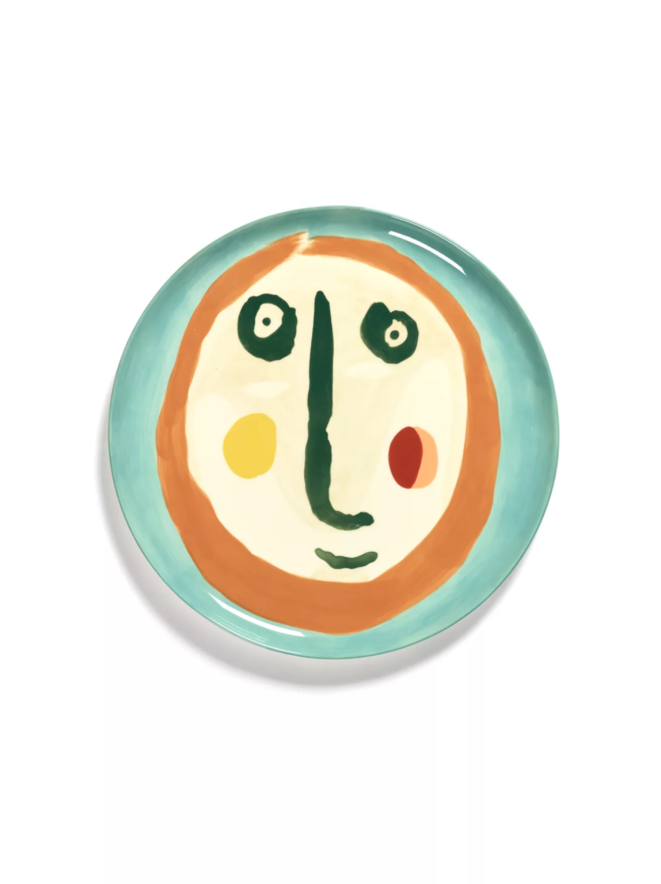 Serving Plate Ottolengui 35cm – Image 2