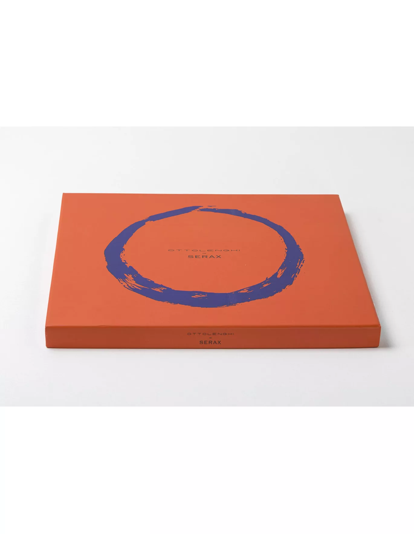 Assiette de présentation rose FEAST – Image 4