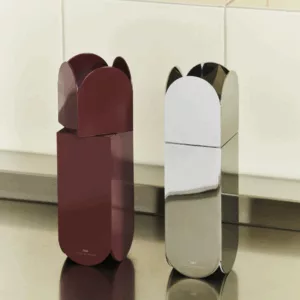 Arcs Salt & Pepper – Image 1