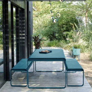 Bellevie Table Cactus 196x90 – Image 3