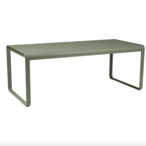 Bellevie Table Cactus 196x90 – Image 1