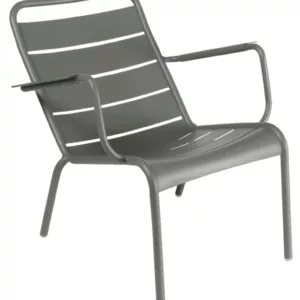 LUXEMBOURG FAUTEUIL BAS – Image 1