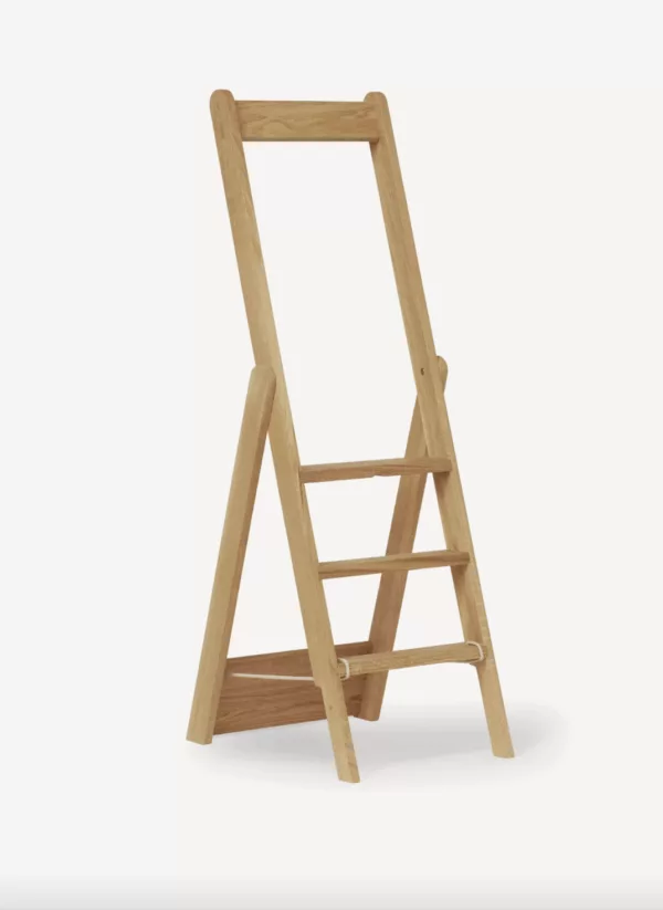 Escabelle murale LADDER