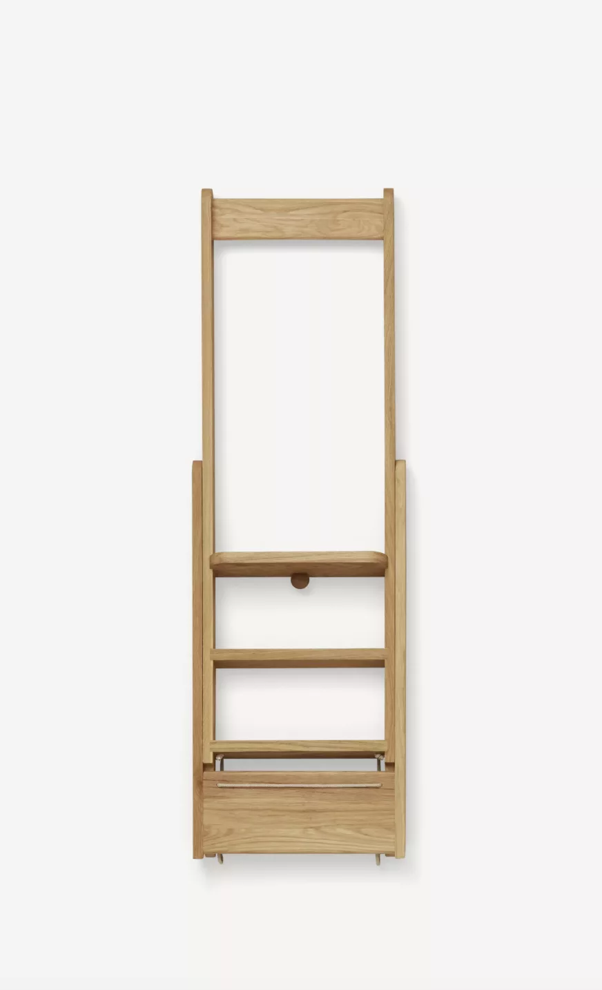 Escabelle murale LADDER – Image 1