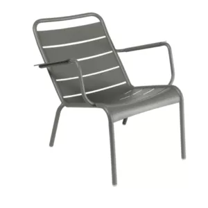 LUXEMBOURG FAUTEUIL BAS – Image 1