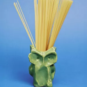 Owl Vase After Midnight – Image 10