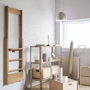 Escabelle murale LADDER – Image 5