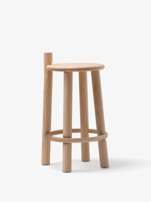 DOPO MC 27 Counter stool