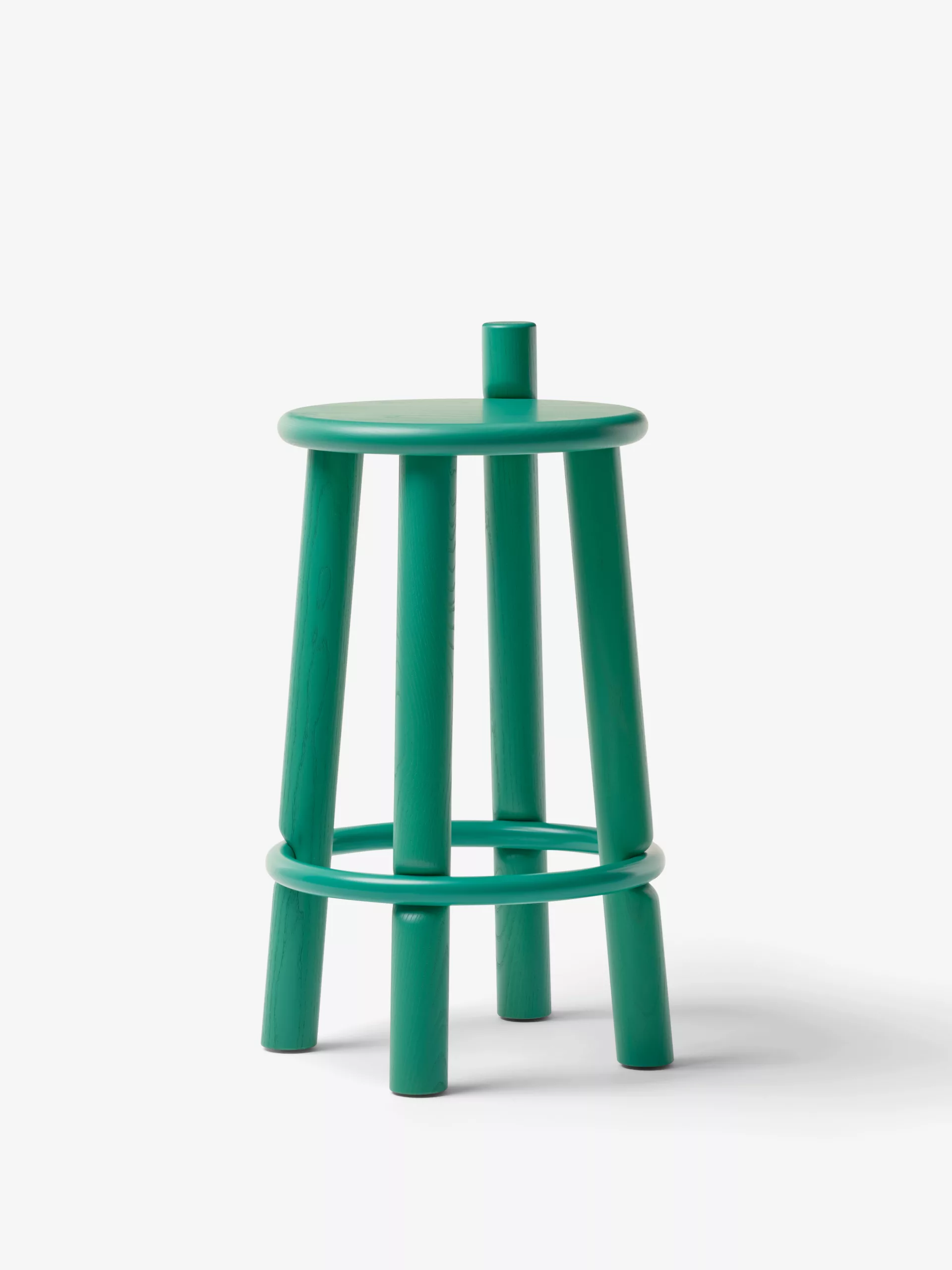DOPO MC 27 Counter stool – Image 1