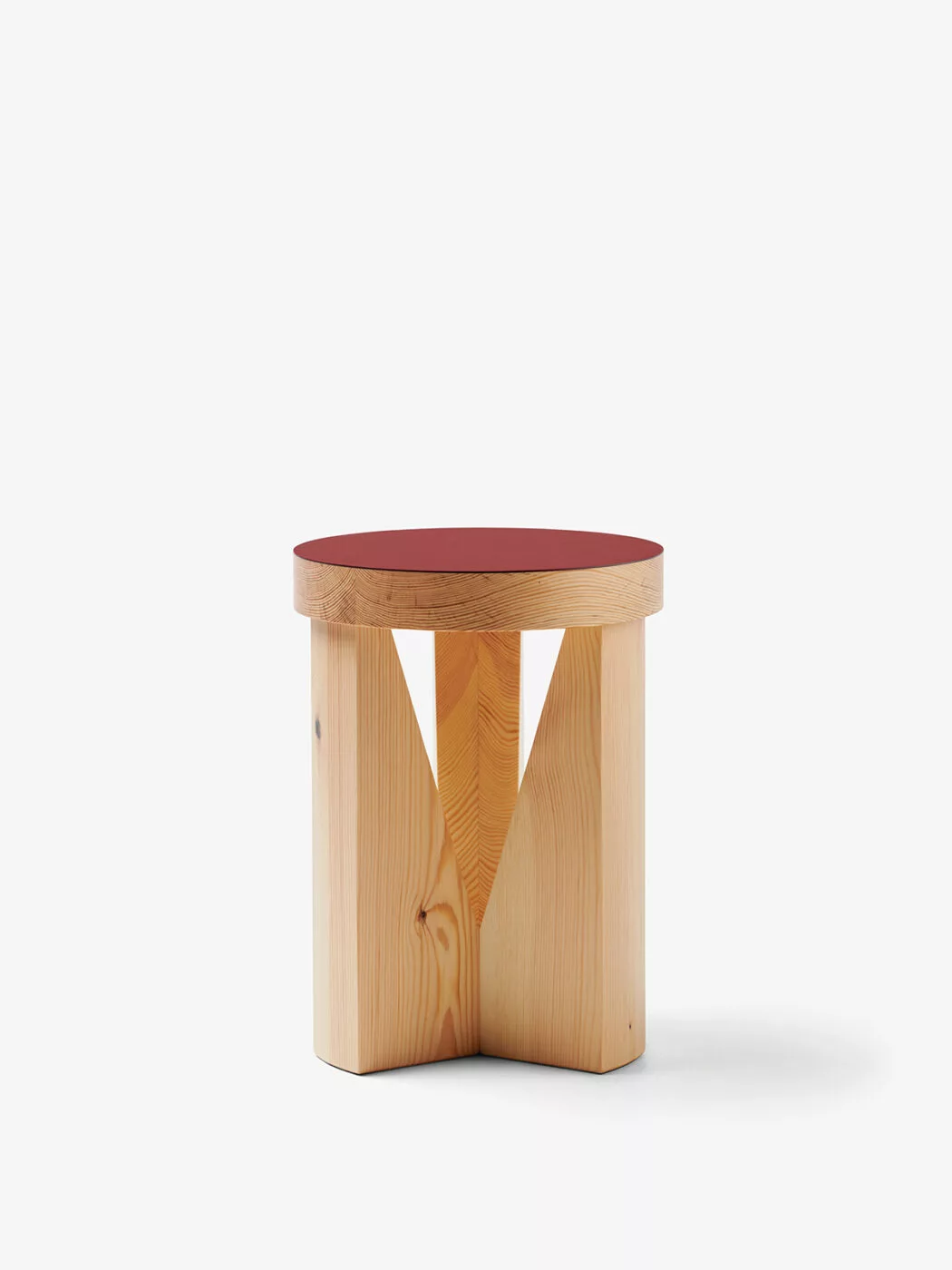 Tabouret Cugino MC20 – Image 3