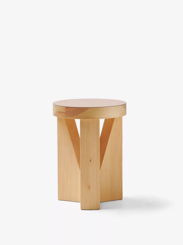 Tabouret Cugino MC20