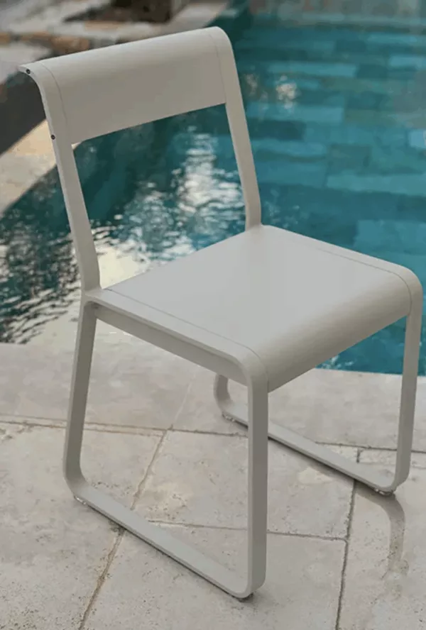Chaise Bellevie V2