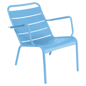 LUXEMBOURG FAUTEUIL BAS – Image 5