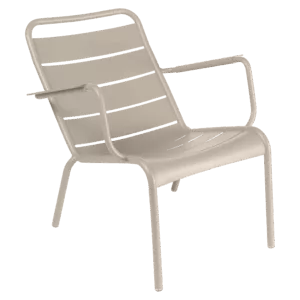 LUXEMBOURG FAUTEUIL BAS – Image 6