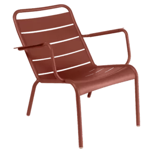 LUXEMBOURG FAUTEUIL BAS – Image 4