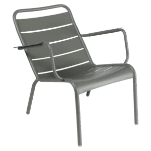 LUXEMBOURG FAUTEUIL BAS – Image 3