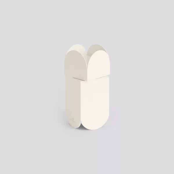 Arcs Salt & Pepper