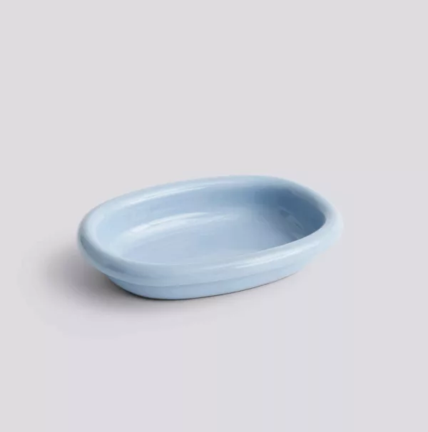 Barro Oval Dish