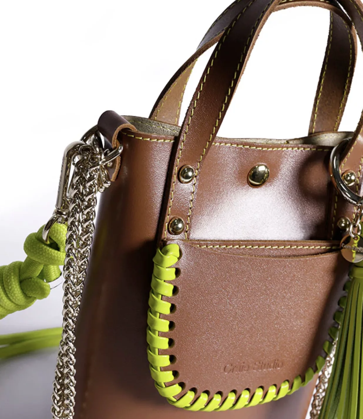 Sac à main Âme – Image 3