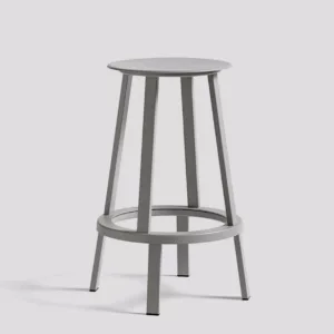 Tabouret Revolver Bar – Image 2