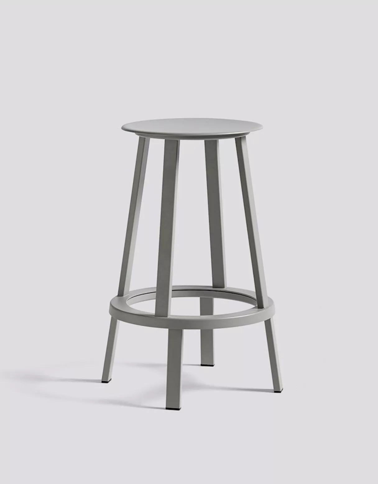 Tabouret Revolver Bar – Image 2