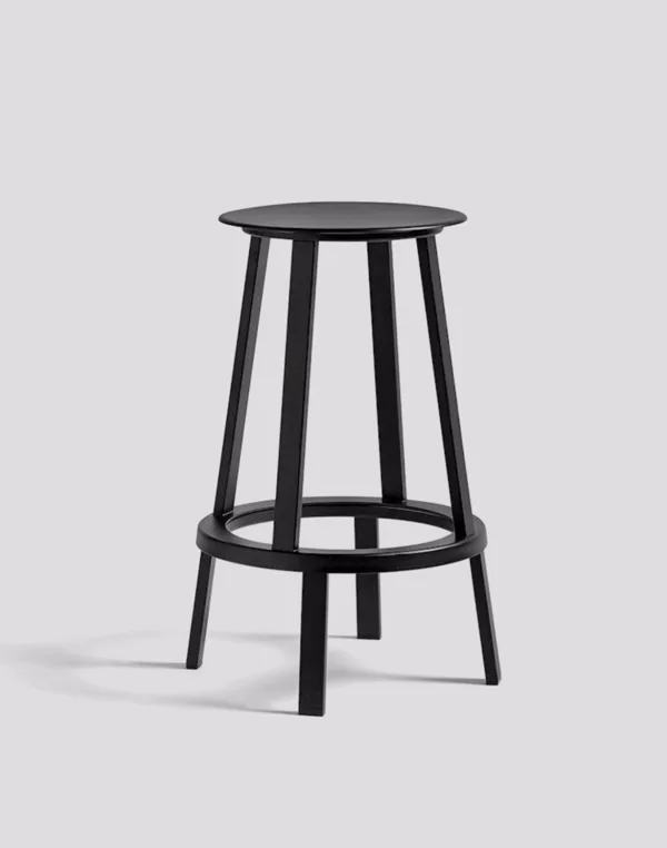 Tabouret Revolver Bar
