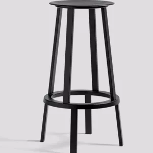 Tabouret Revolver Bar – Image 4