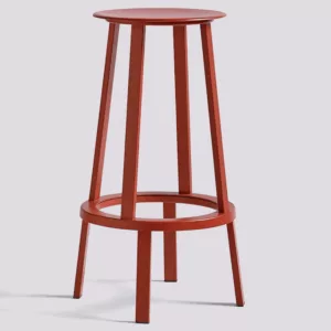 Tabouret Revolver Bar – Image 5