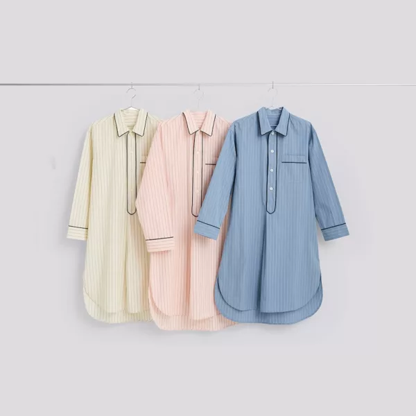 Robe de nuit Fineline