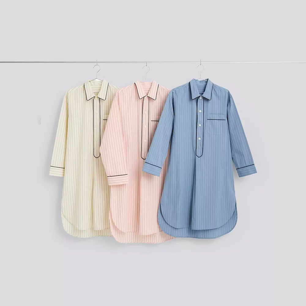 Robe de nuit Fineline – Image 2