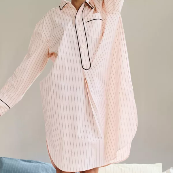 Robe de nuit Fineline