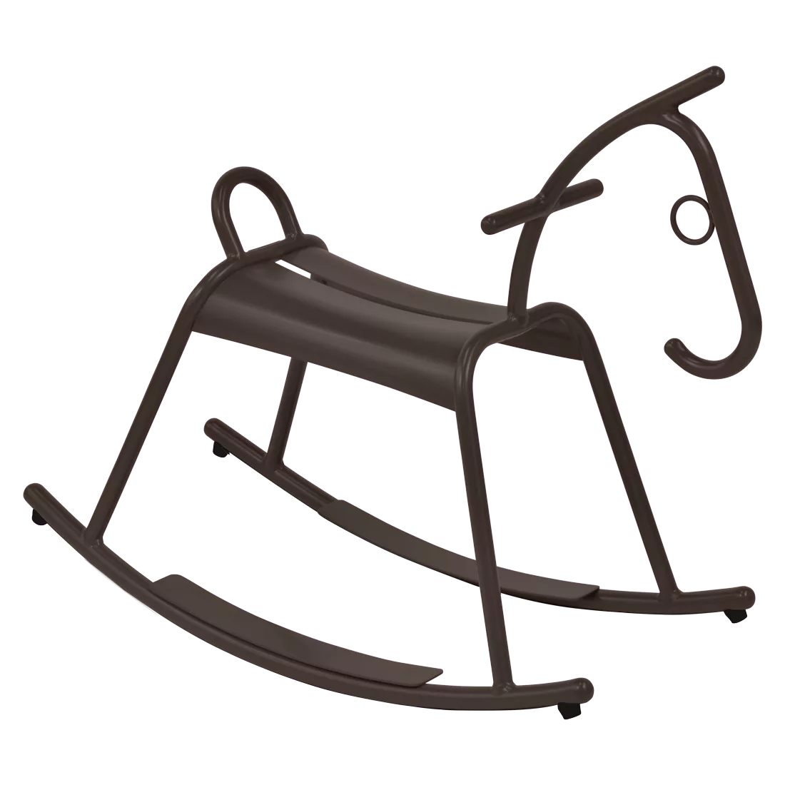 ADADA CHEVAL A BASCULE – Image 7