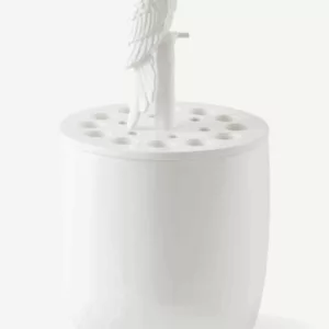Vase Bird Watching – Image 1