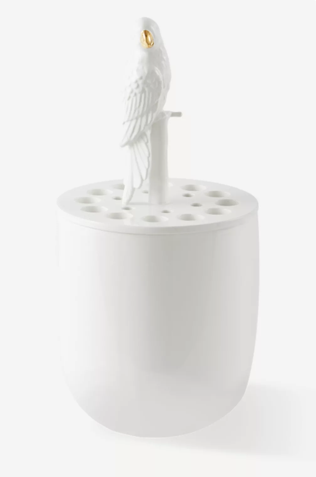Vase Bird Watching – Image 1