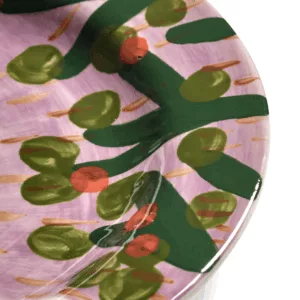Assiettes à Dîner Set de 2 – Image 7