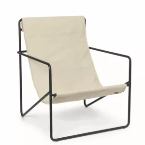 Chaise lounge desert – Image 3