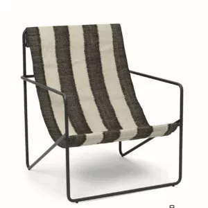 Chaise lounge desert – Image 1