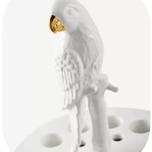 Vase Bird Watching – Image 3