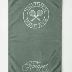 Serviette de Sport CLUB – Image 13