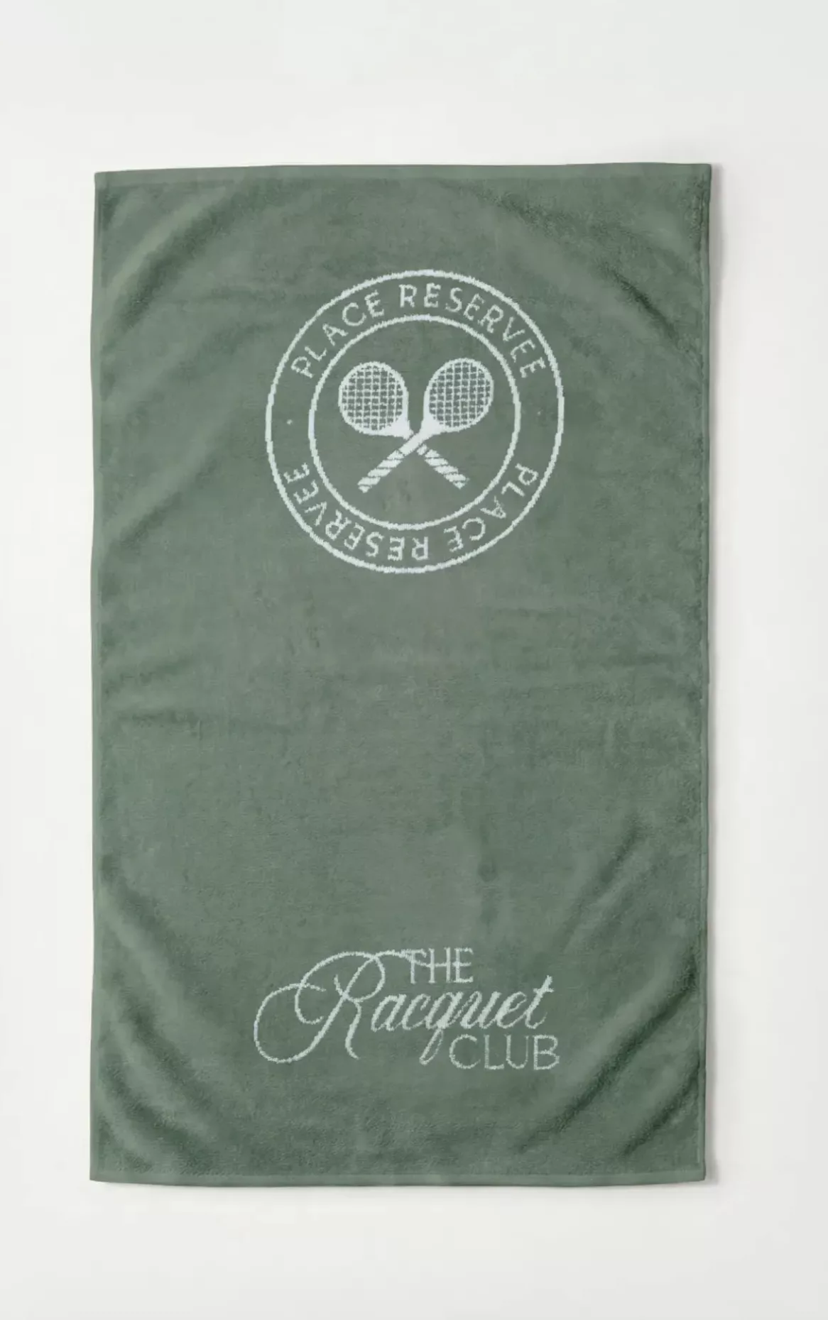 Serviette de Sport CLUB – Image 13
