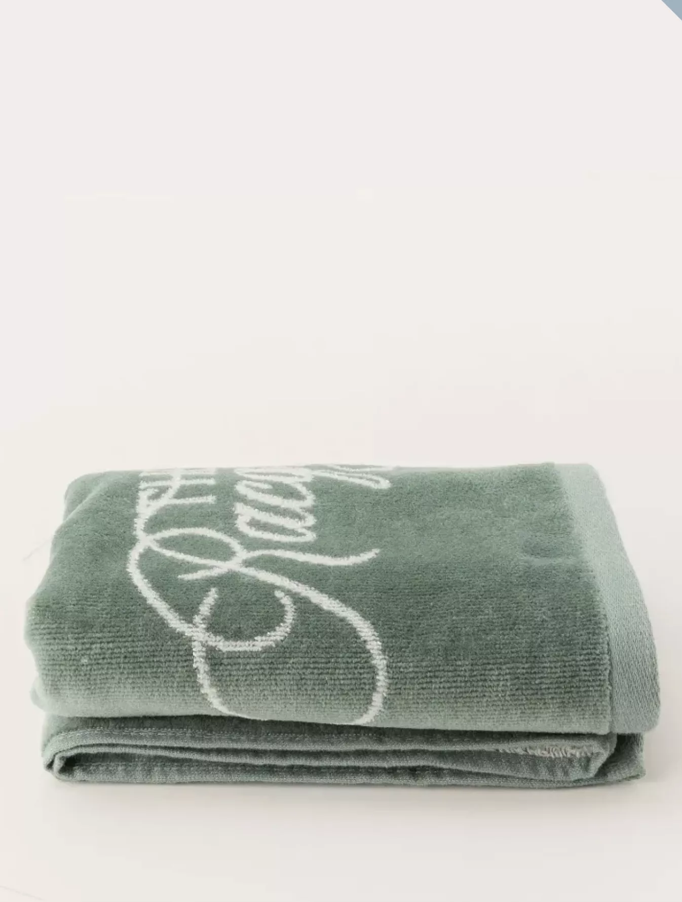 Serviette de Sport CLUB – Image 4