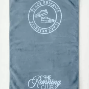 Serviette de Sport CLUB – Image 6