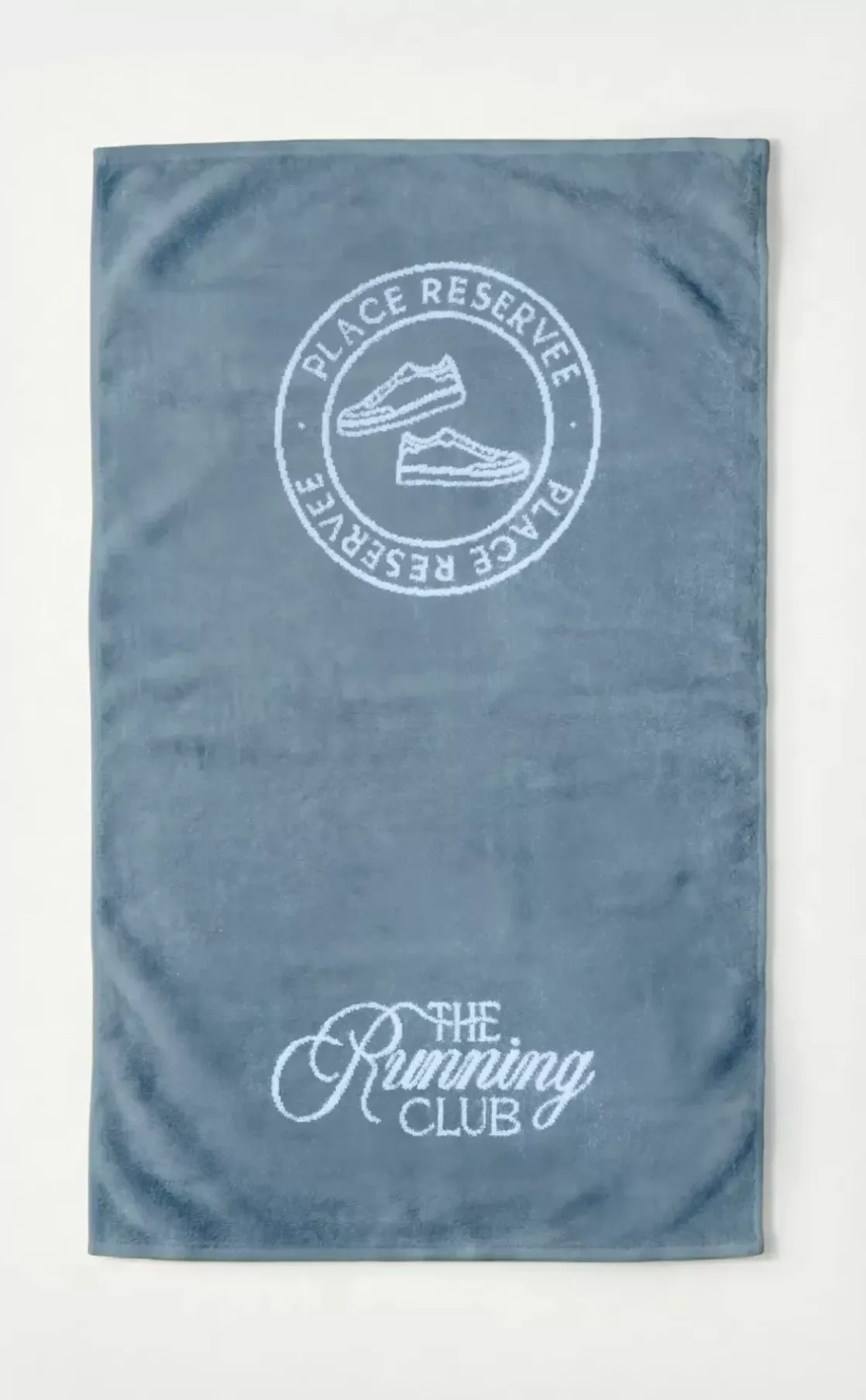 Serviette de Sport CLUB – Image 6