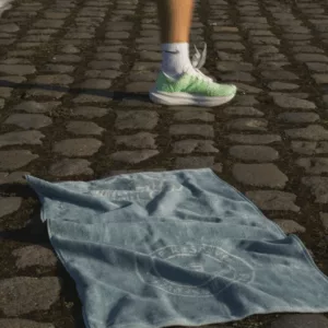 Serviette de Sport CLUB – Image 7
