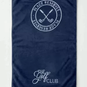 Serviette de Sport CLUB – Image 11