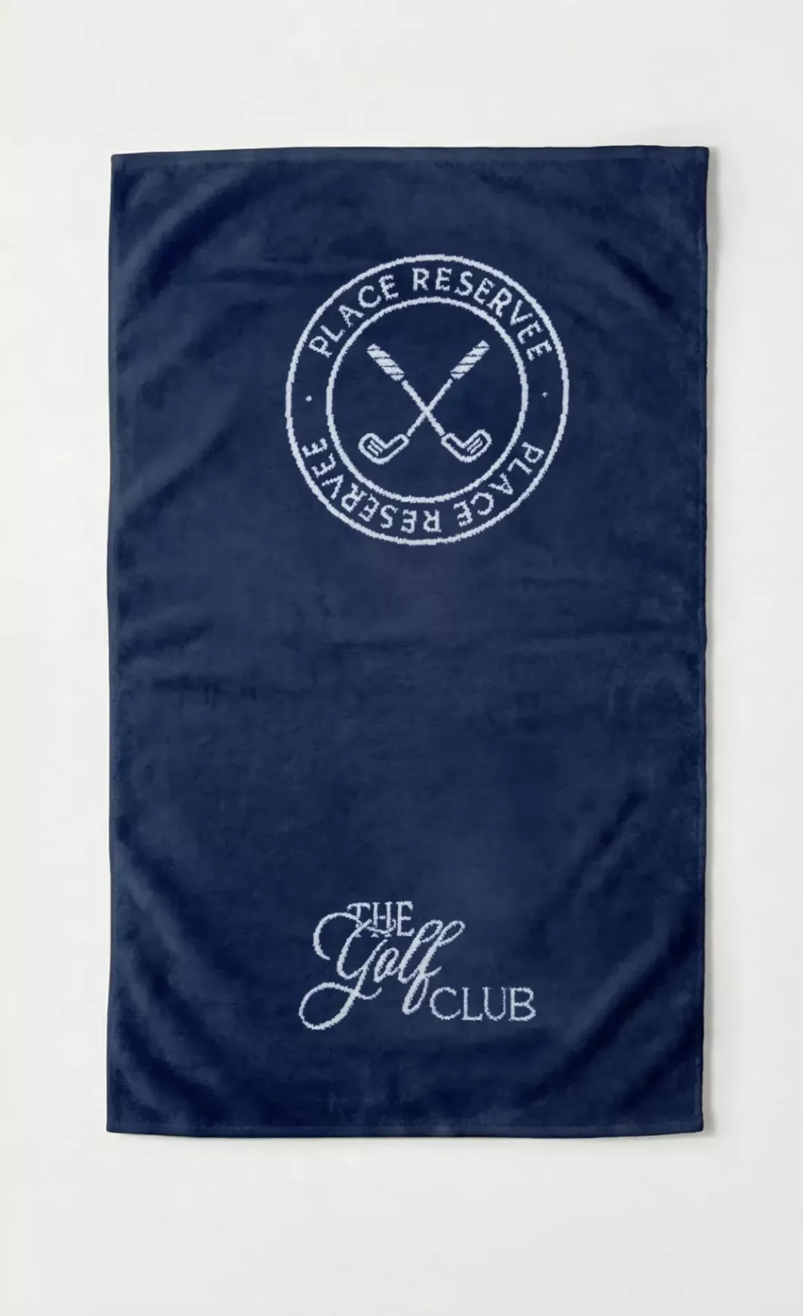 Serviette de Sport CLUB – Image 8