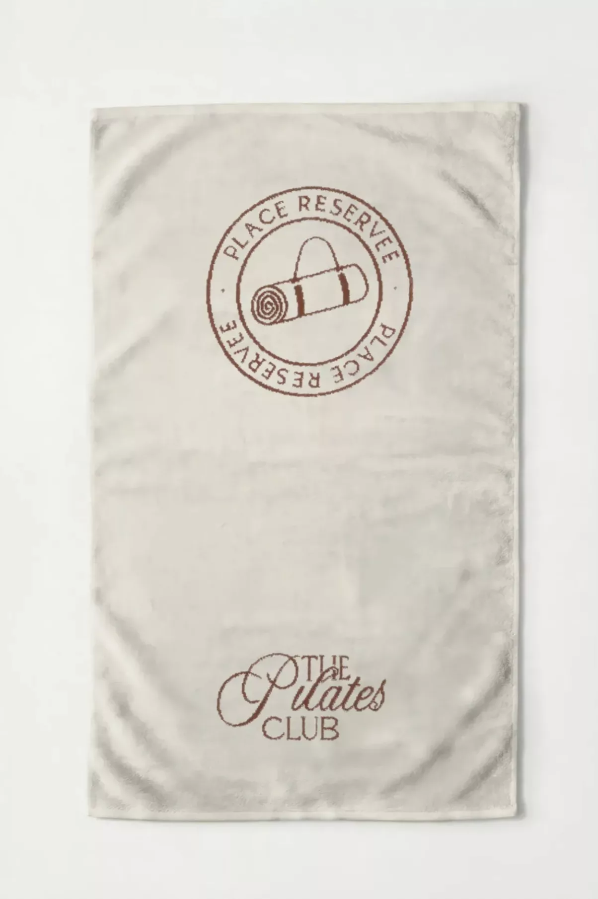 Serviette de Sport CLUB – Image 1