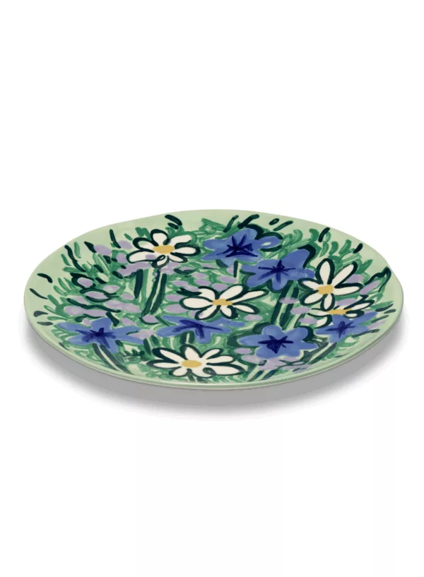 Assiette Nel