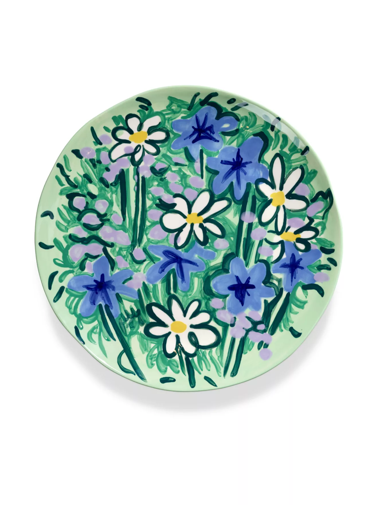 Assiette Nel – Image 1
