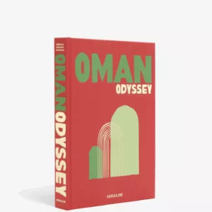 Oman Odyssey – Image 1
